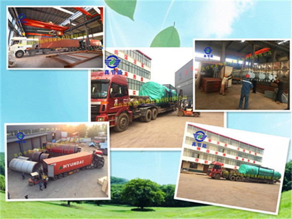 紅薯渣烘干機的日常操作注意事項及維護和保養