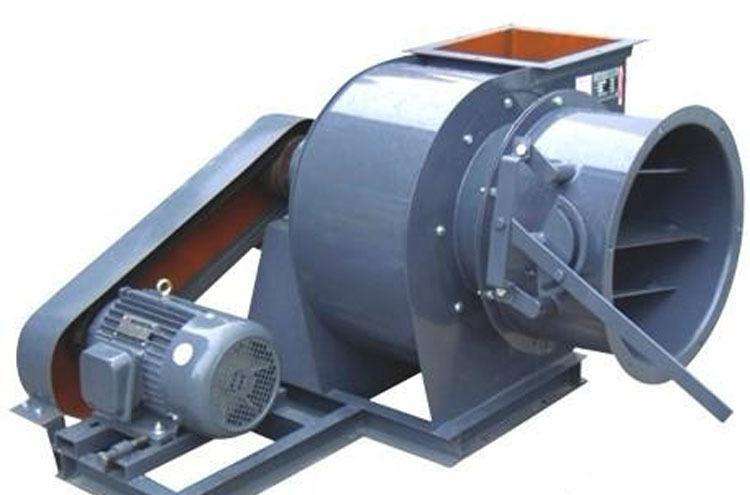 果渣烘干機之風機 果渣烘干機之風機