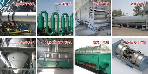 豆渣烘干機(jī)類型 豆渣烘干機(jī)類型