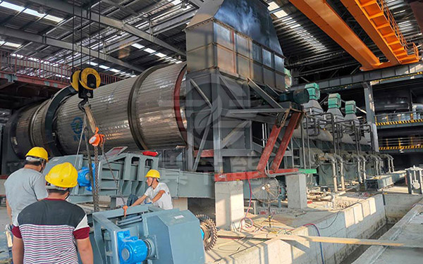 設(shè)備檢查工作