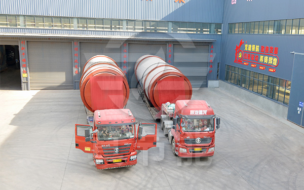 啤酒糟烘干機(jī)運(yùn)輸發(fā)貨 啤酒糟烘干機(jī)運(yùn)輸發(fā)貨