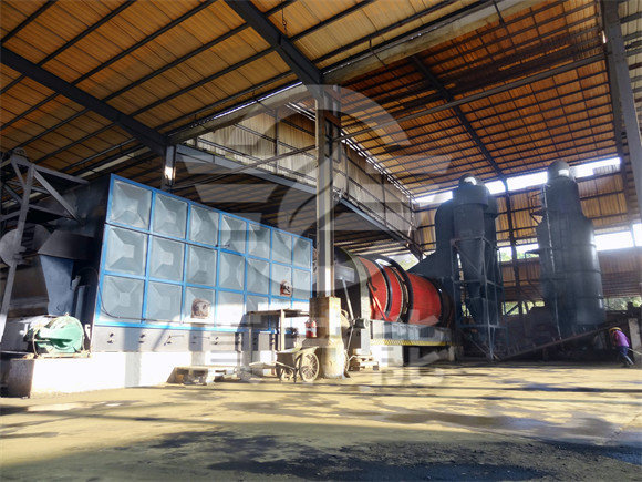 當醬油渣烘干機溫度過低該怎么解決 當醬油渣烘干機溫度過低該怎么解決