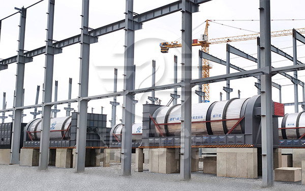 發(fā)酵飼料烘干機(jī)生產(chǎn)廠家哪家好 發(fā)酵飼料烘干機(jī)生產(chǎn)廠家哪家好