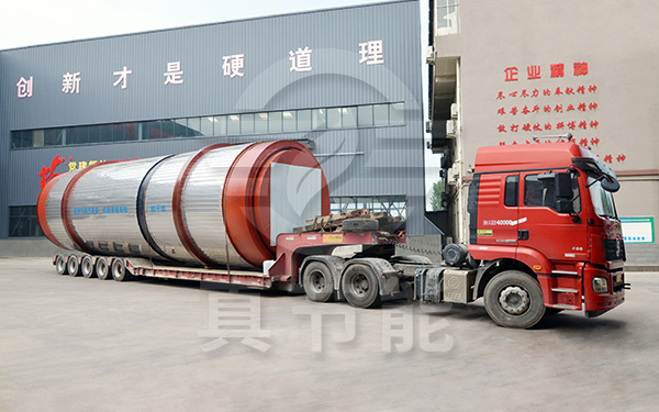 果渣烘干設備處理量如何提高 果渣烘干設備處理量如何提高