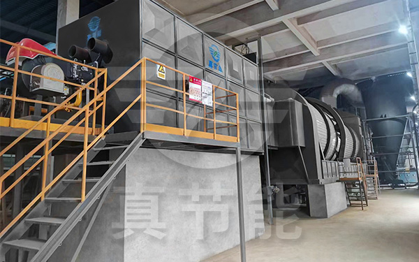 薯渣烘干設(shè)備生產(chǎn)廠家哪家好